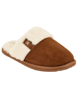 Women's Relica Slip-On Slippers