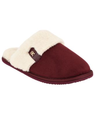 Women's Relica Slip-On Slippers