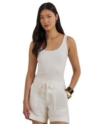 Women's Stretch Tank Top