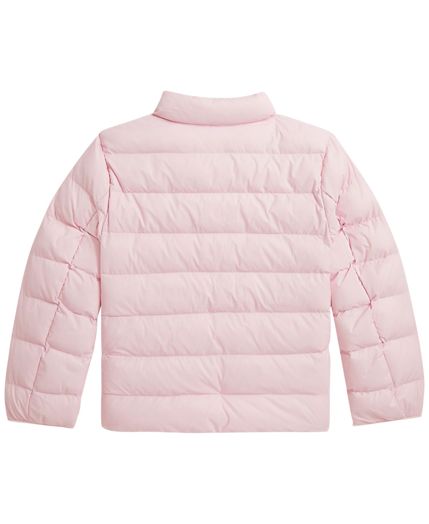 Girls' 2T-6X The Colden Packable Quilted Jacket