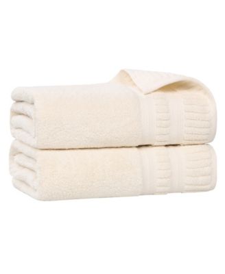 Venice Cotton 2-Piece Bath Sheets Set