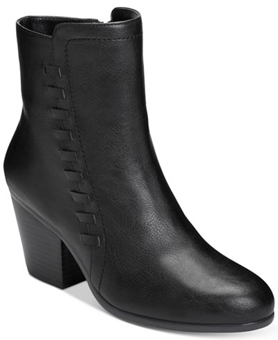 Aerosoles Vitality Booties