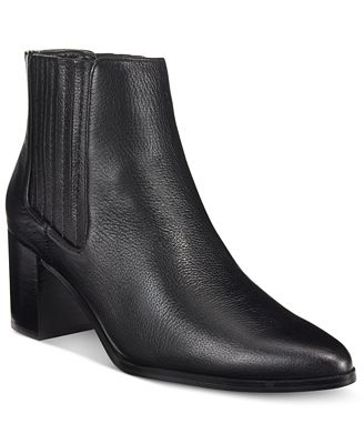 charles david booties