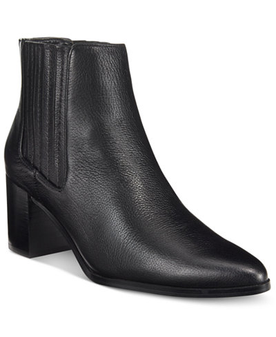 CHARLES by Charles David Unity Booties