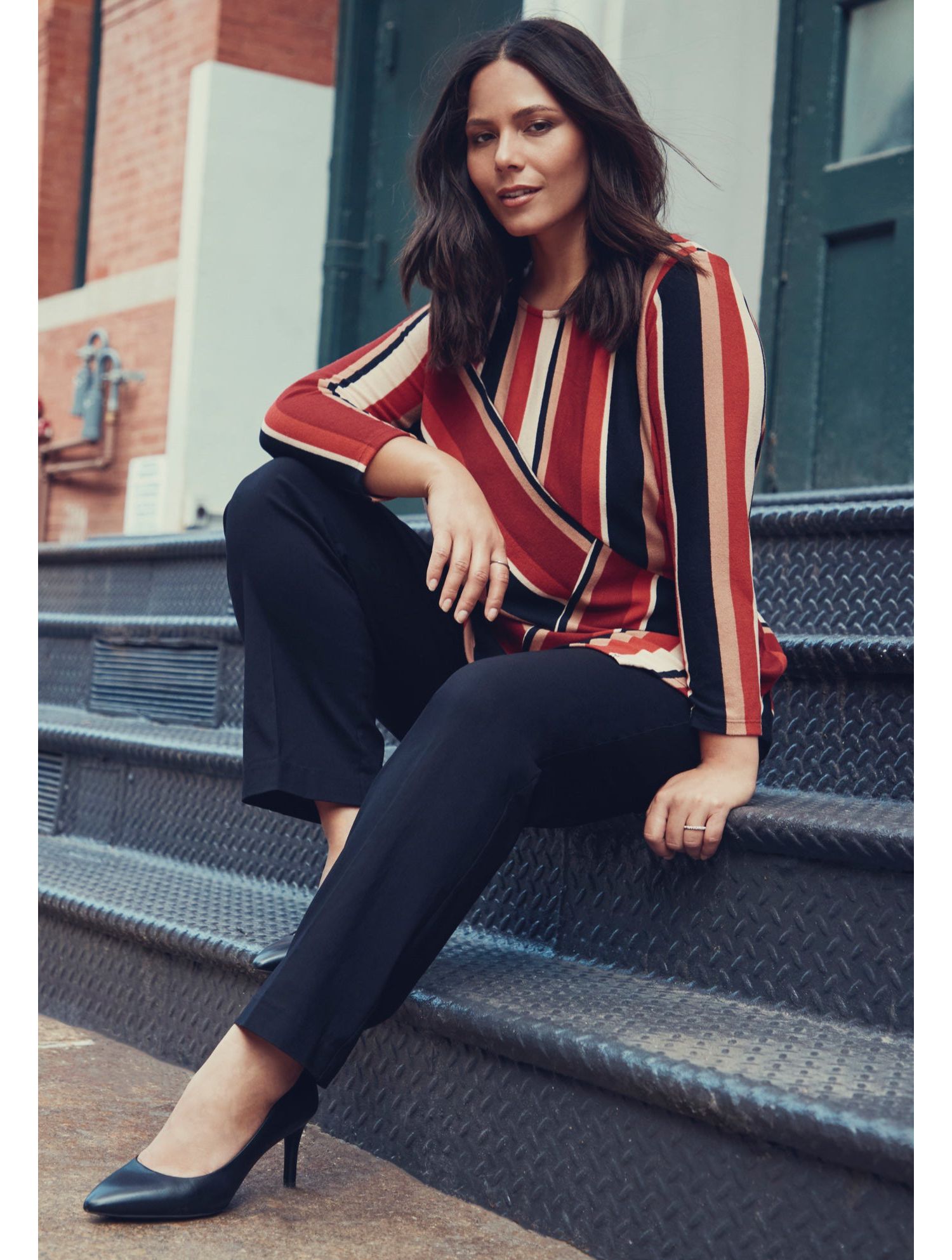 Women's Cool Hand Trouser