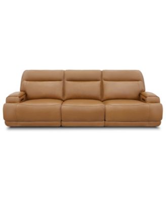 Atlas 3-Piece Dual Motion Sofa