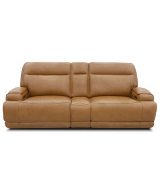 Atlas 3-Piece Dual Motion Sofa