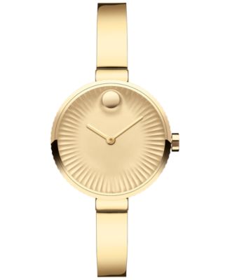 macys movado connect
