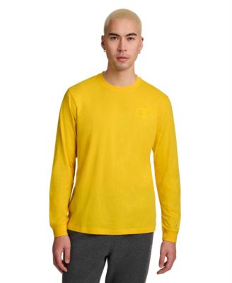 Men's Large C Graphic Logo T-Shirt