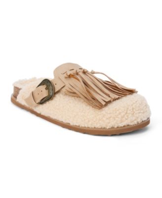 Women's Sundown Mule