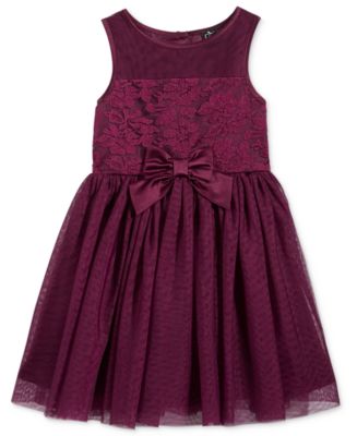 macys 2t dresses