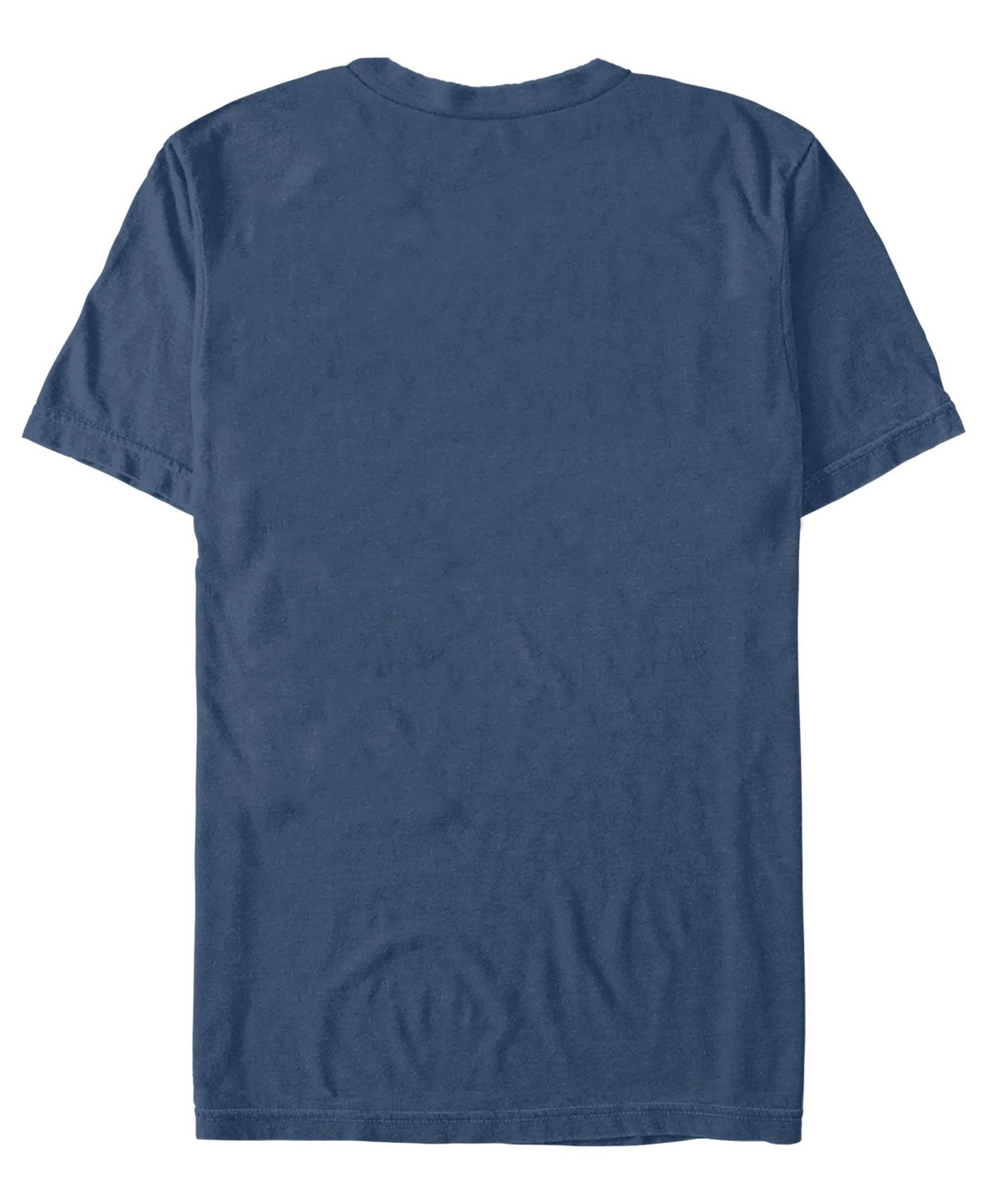 Men's Stitch Lights Lilo & Stitch Graphic T-Shirt