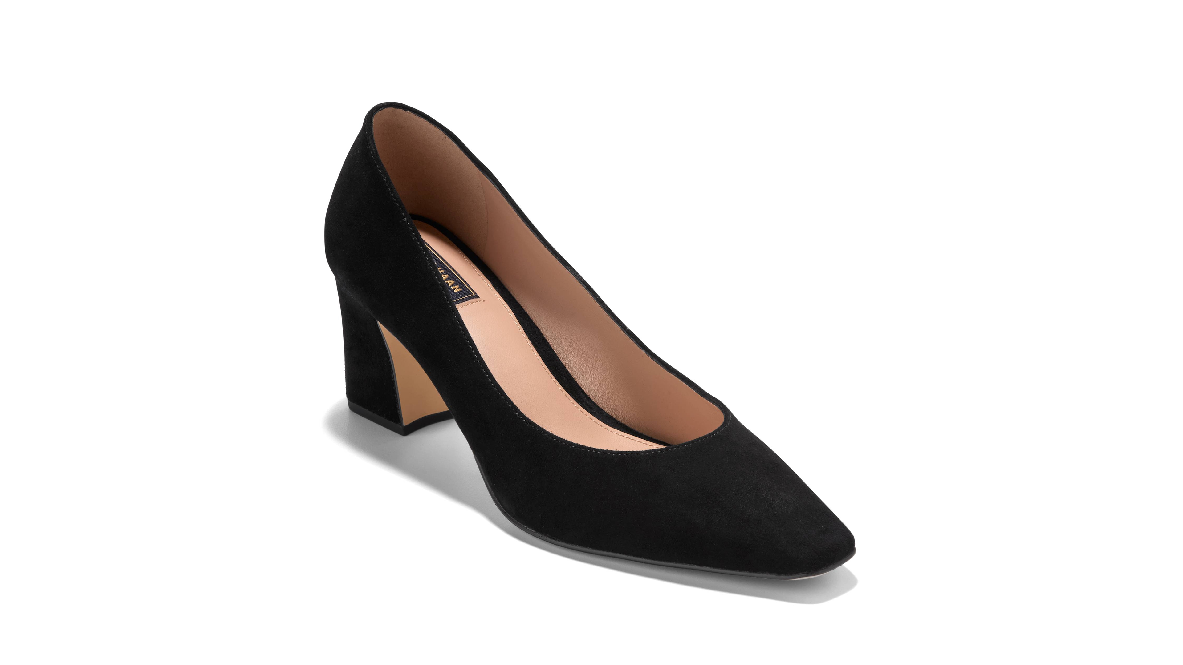 Cole Haan Women's Blanche Slip-On Pumps