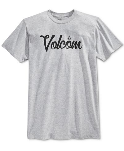 Volcom Men's Graphic-Print T-Shirt