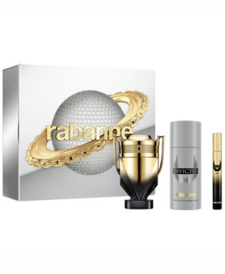 3-Piece Invictus Elixir Gift Set