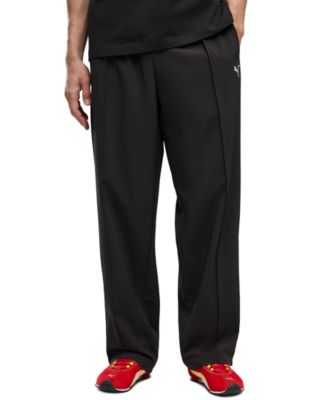 Men's Essential 4-Way Stretch Stacked Pants