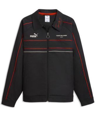 Men's Mclaren James Hunt Racing T7 Jacket