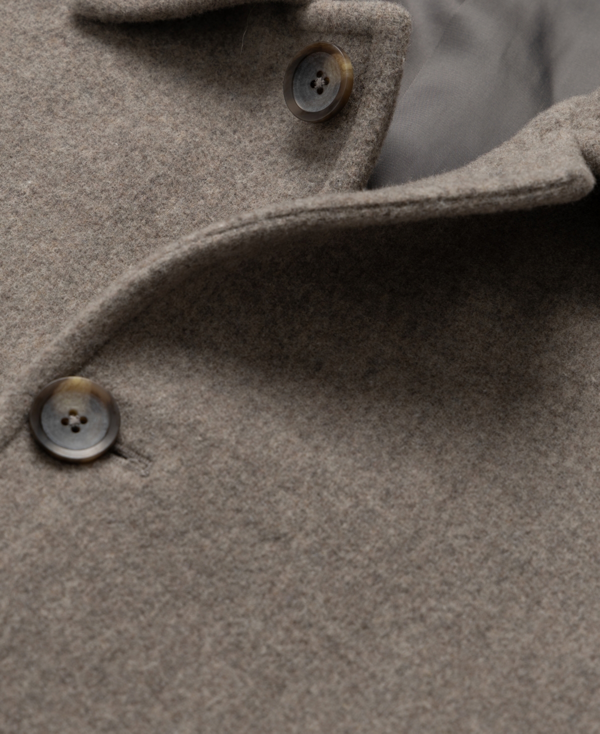 Rodd & Gunn Men's Carswell Wool Coat