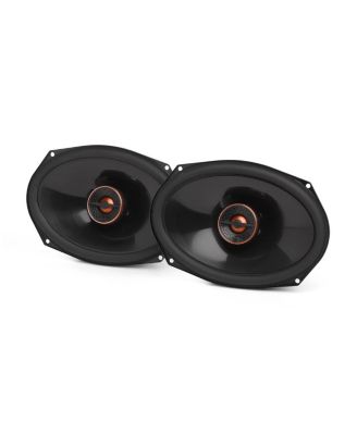 REF697F 6x9 Inch 2-Way Coaxial Car Speakers - Pair