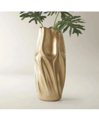 Miel Floor Vase