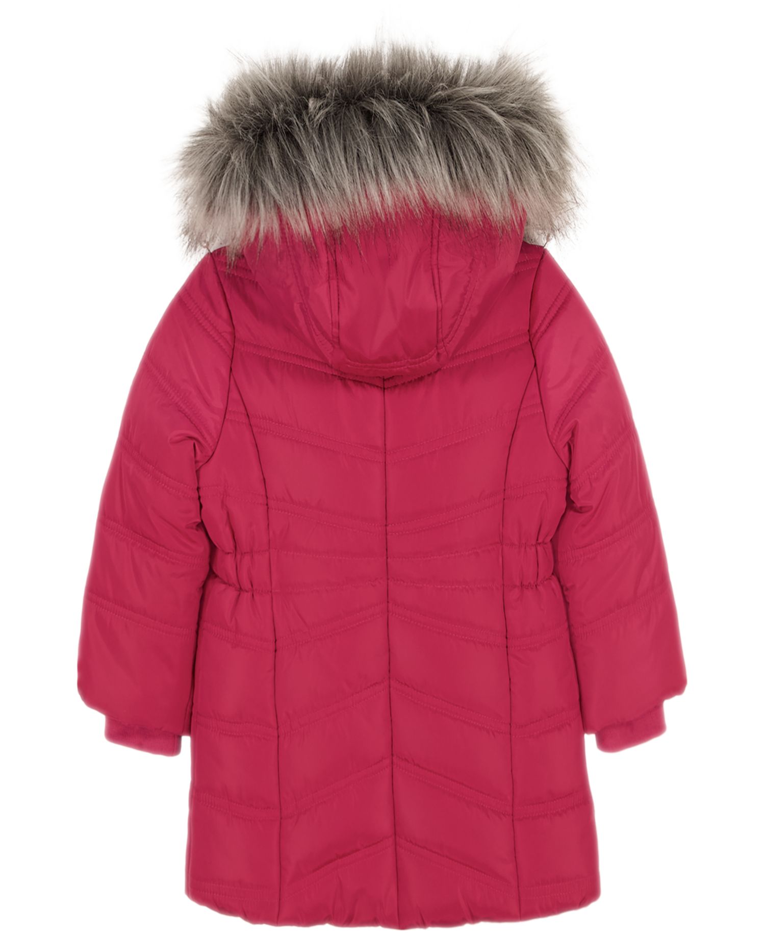 Baby Girls' Long-Sleeve Aerial Jacket