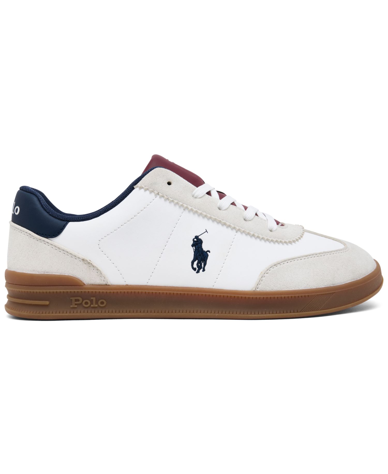 Big Kids's Hollis Lifestyle Sneakers from Finish Line