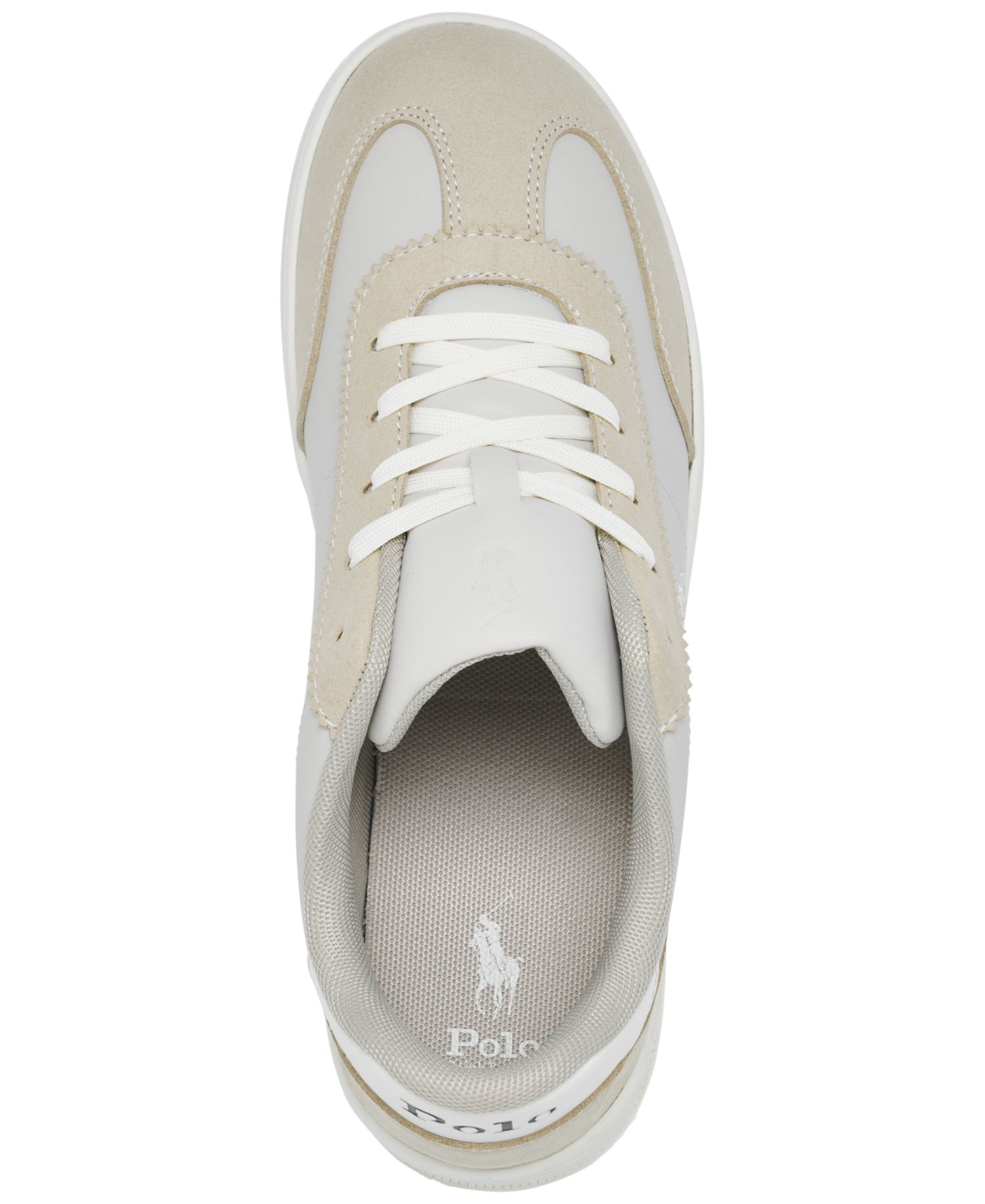 Big Kids's Hollis Lifestyle Sneakers from Finish Line