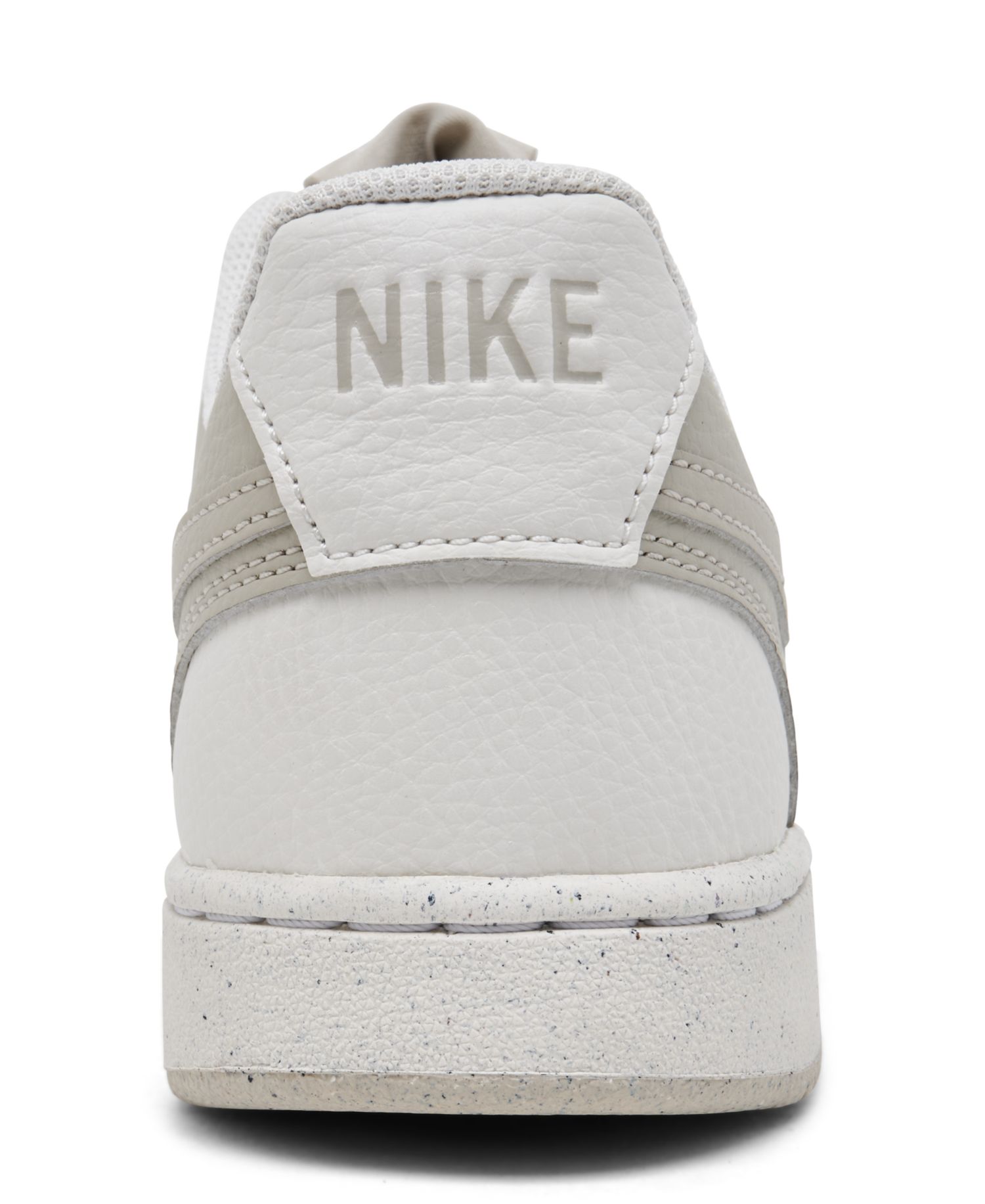 Women's Court Vision Low Next Nature Casual Sneakers from Finish Line