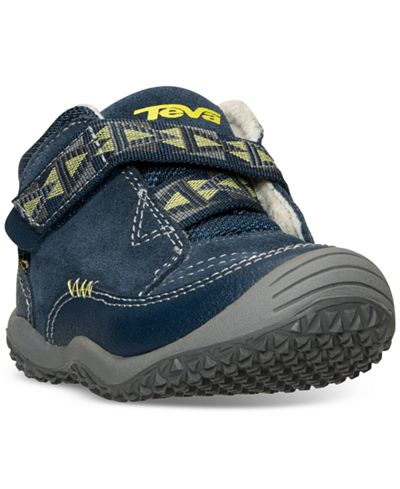Teva Toddler Boys' Natoma Casual Sneakers from Finish Line