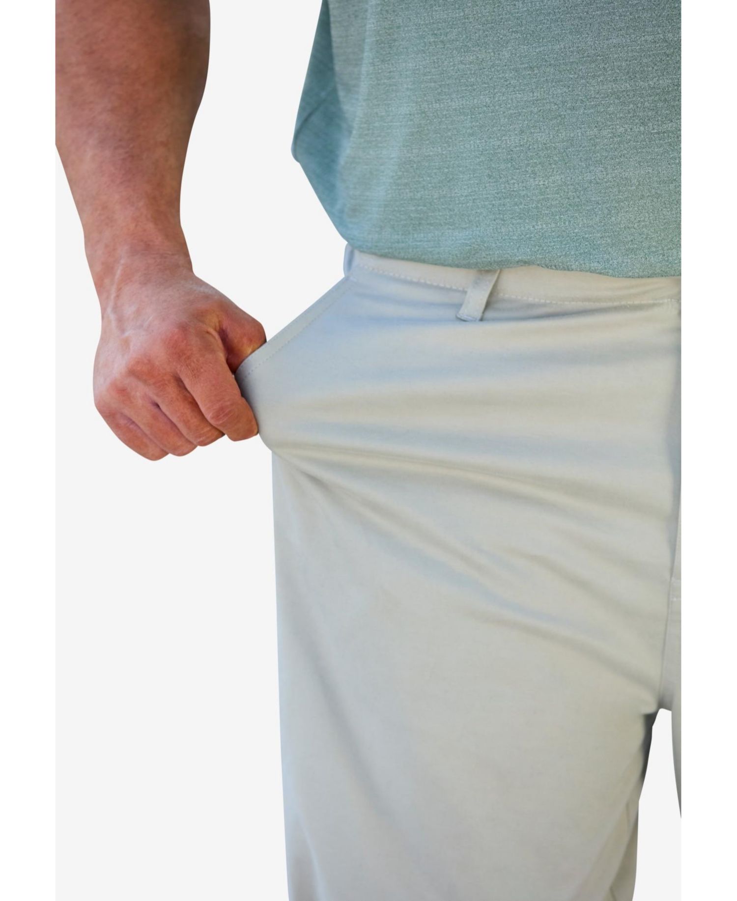 Men's Everyday Stretch Performance Chino Pants