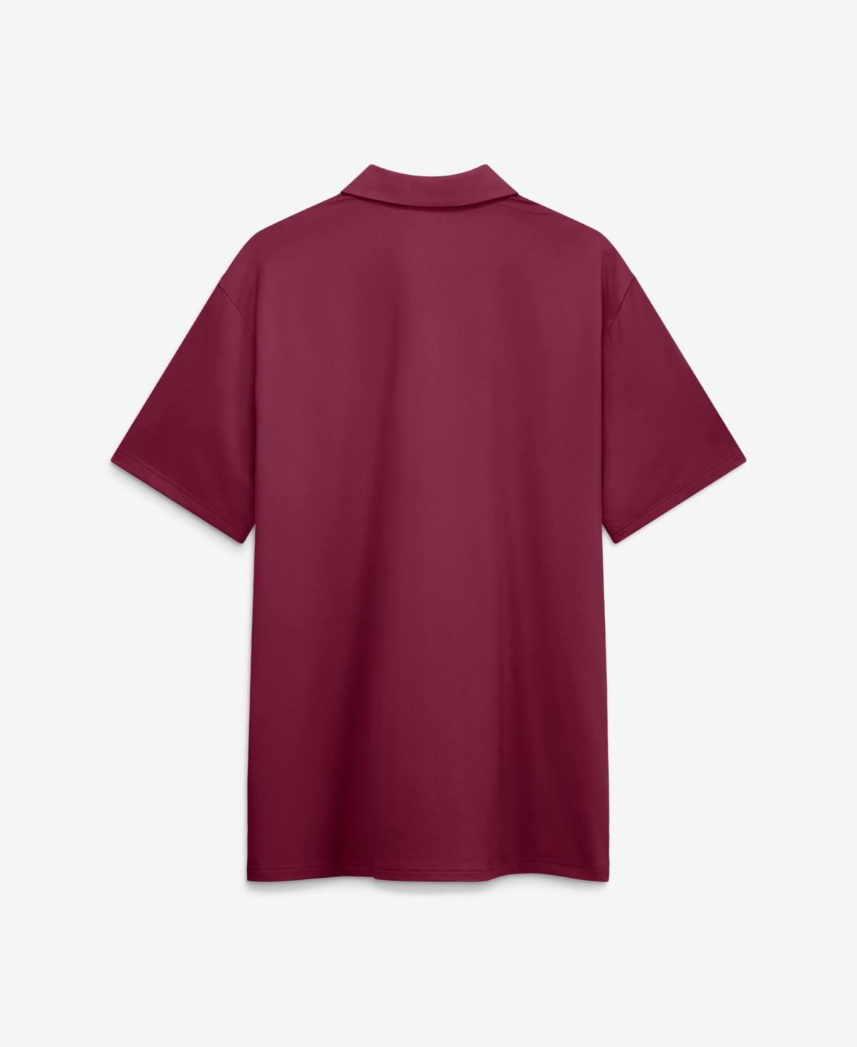 Nike Men's Florida State Seminoles 2026 Sideline Tour Dri-fit Polo Shirt