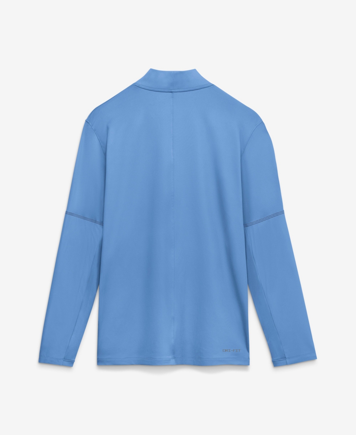 Jordan Men's Sideline Midweight Half-Zip Pullover Sweatshirt