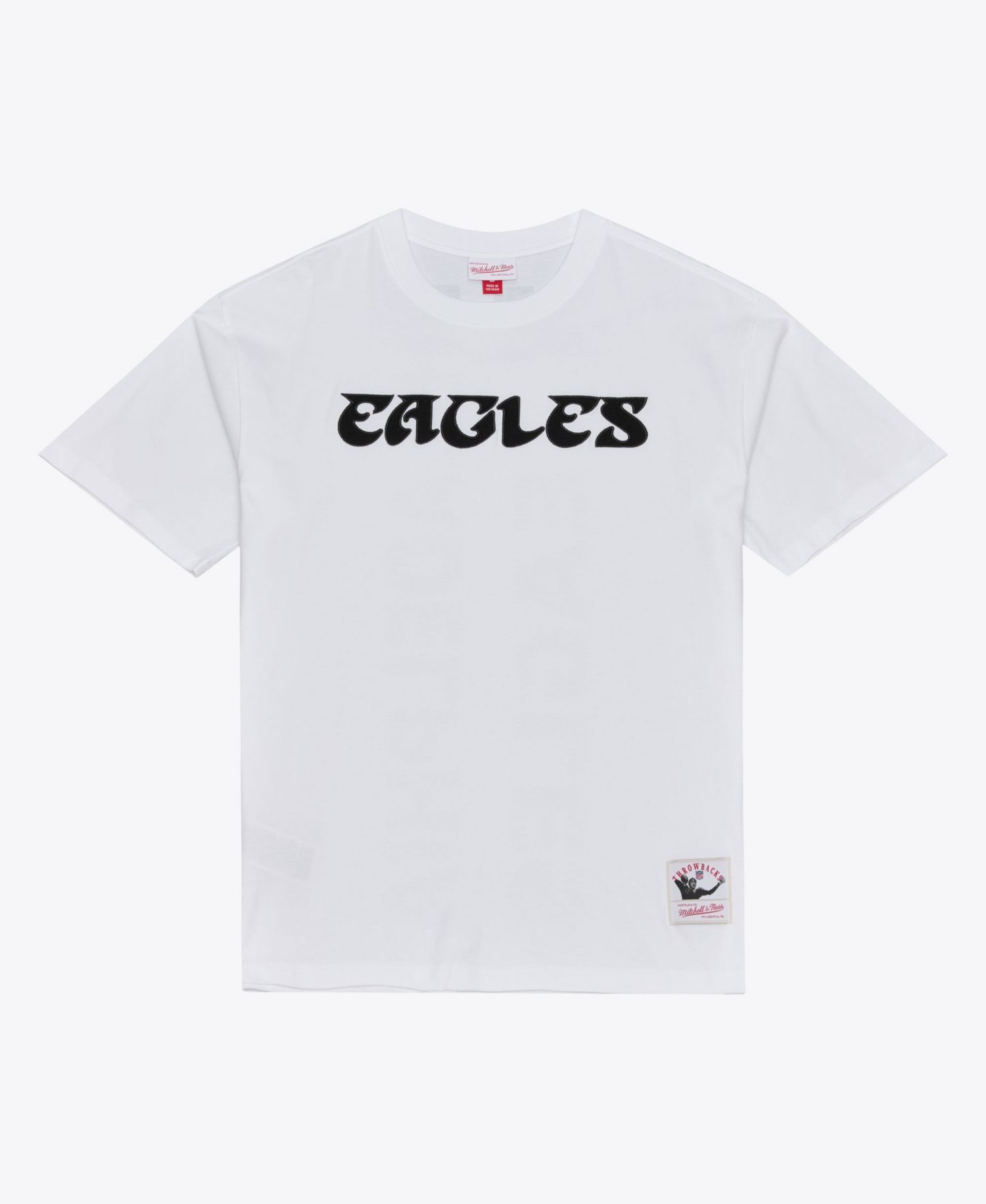 Men's Philadelphia Eagles Monochrome T-Shirt