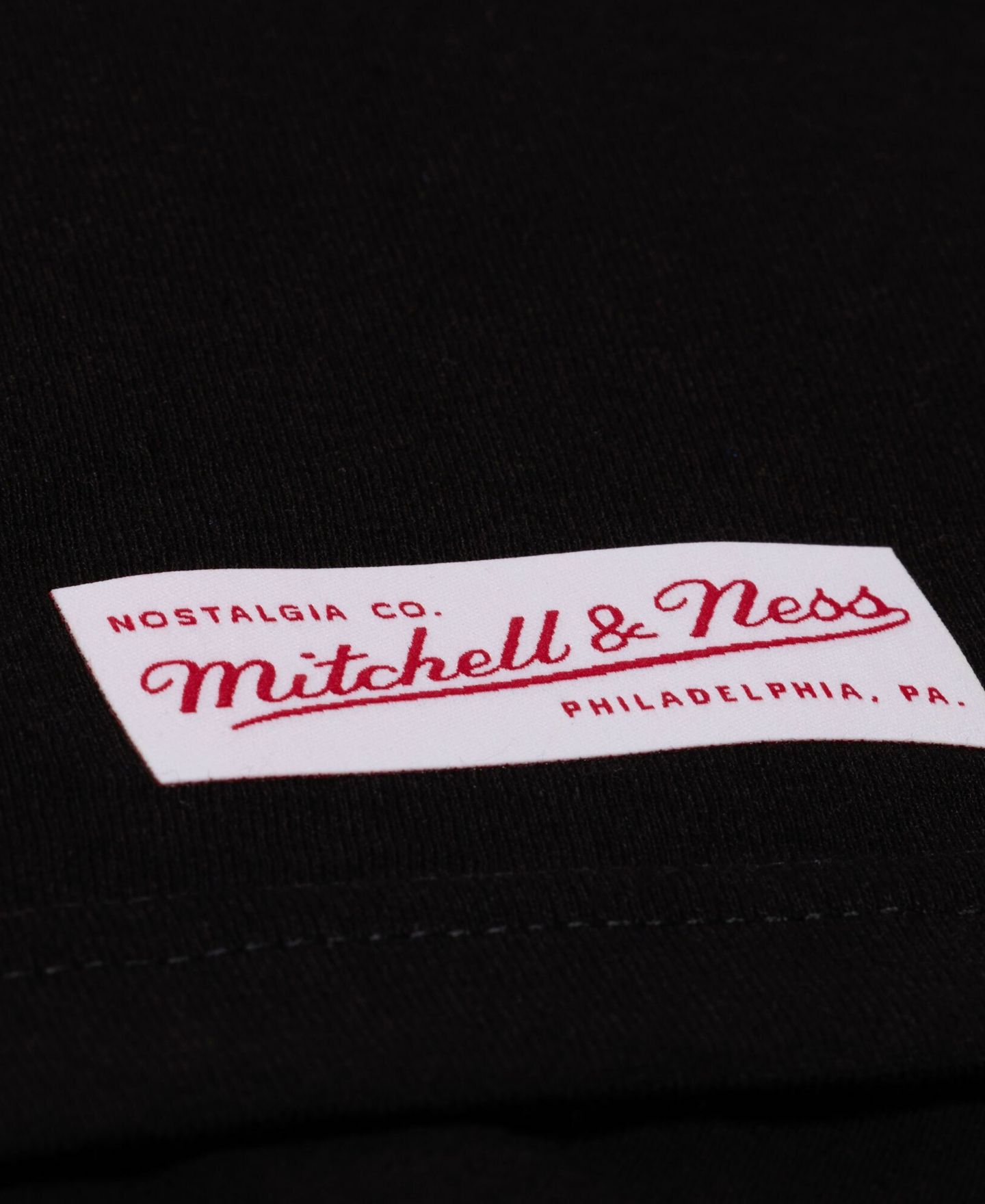 Мужская футболка Mitchell & Ness Dallas Mavericks Cooper Flagg Chalked Up — фото 6