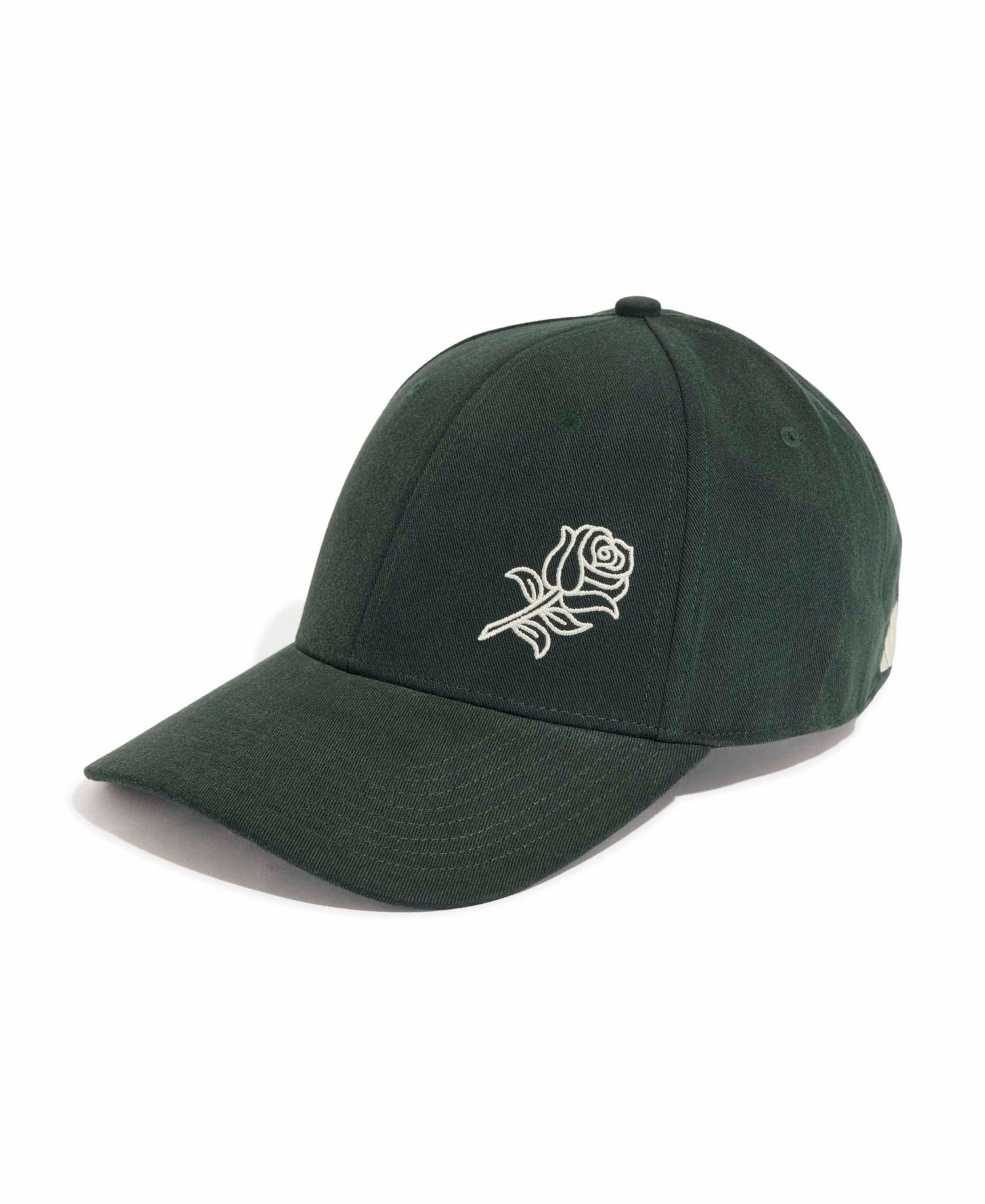 Manchester United Rose Adjustable Baseball Cap