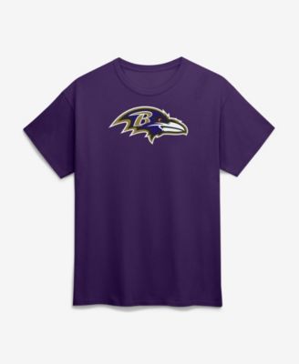 Men's Baltimore Ravens Classic-Fit Short-Sleeve T-Shirt