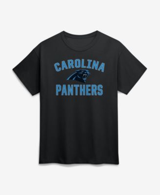 Men's Carolina Panthers Arch Victory Graphic T-Shirt