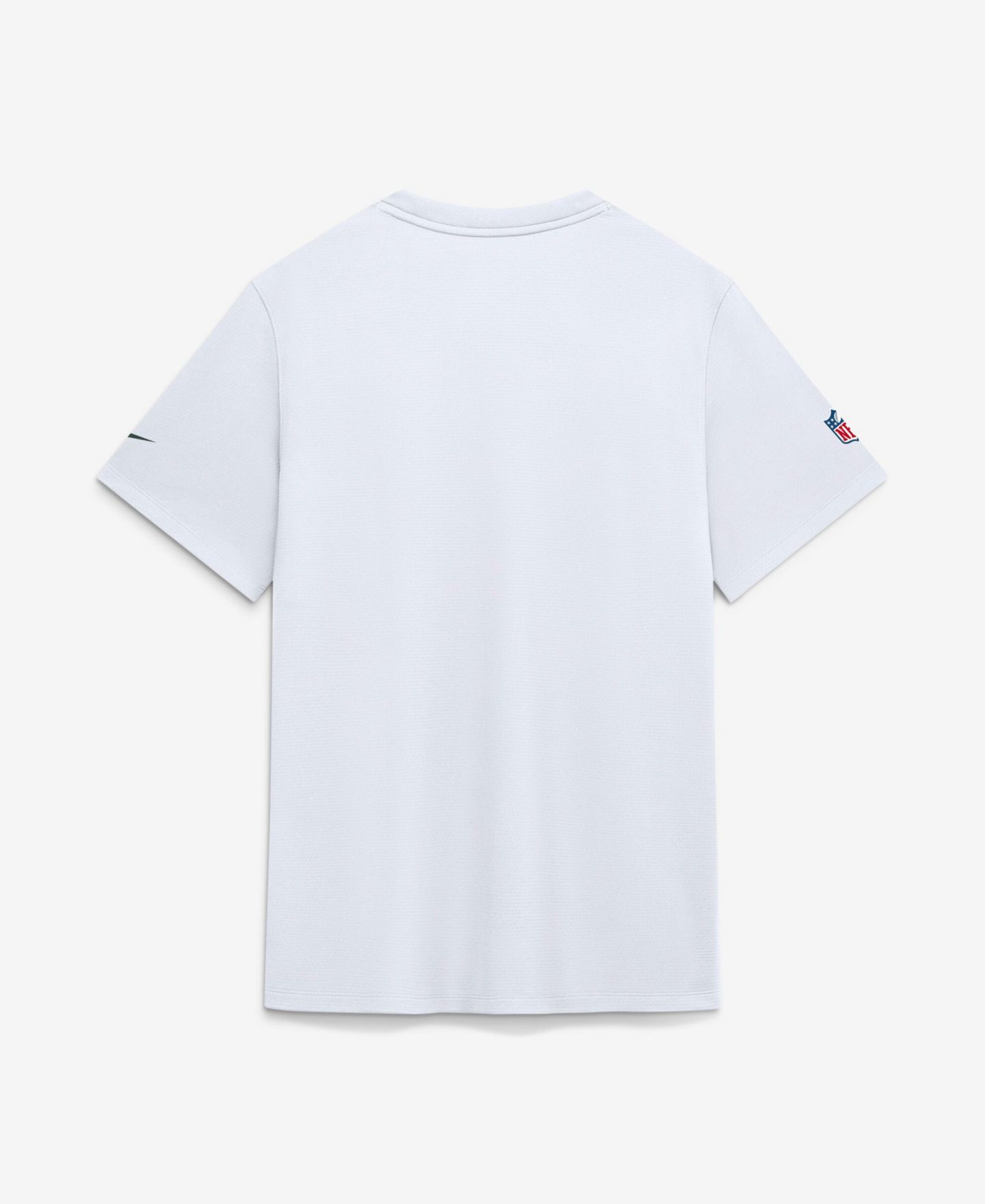 Мужская футболка Nike Green Bay Packers Sideline Coach — фото 2