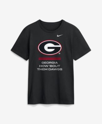 Men's Georgia Bulldogs 2026 Sideline T-Shirt