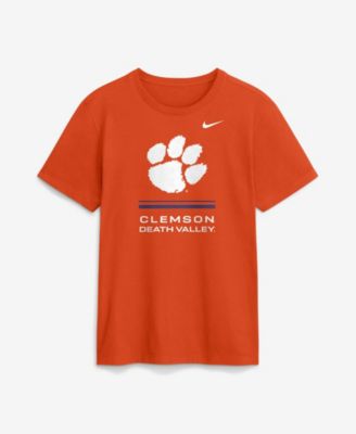 Men's Clemson Tigers Clemson Sideline Dri-FIT T-Shirt