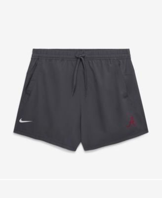 Men's Alabama Crimson Tide Form Shorts, 5" Inseam