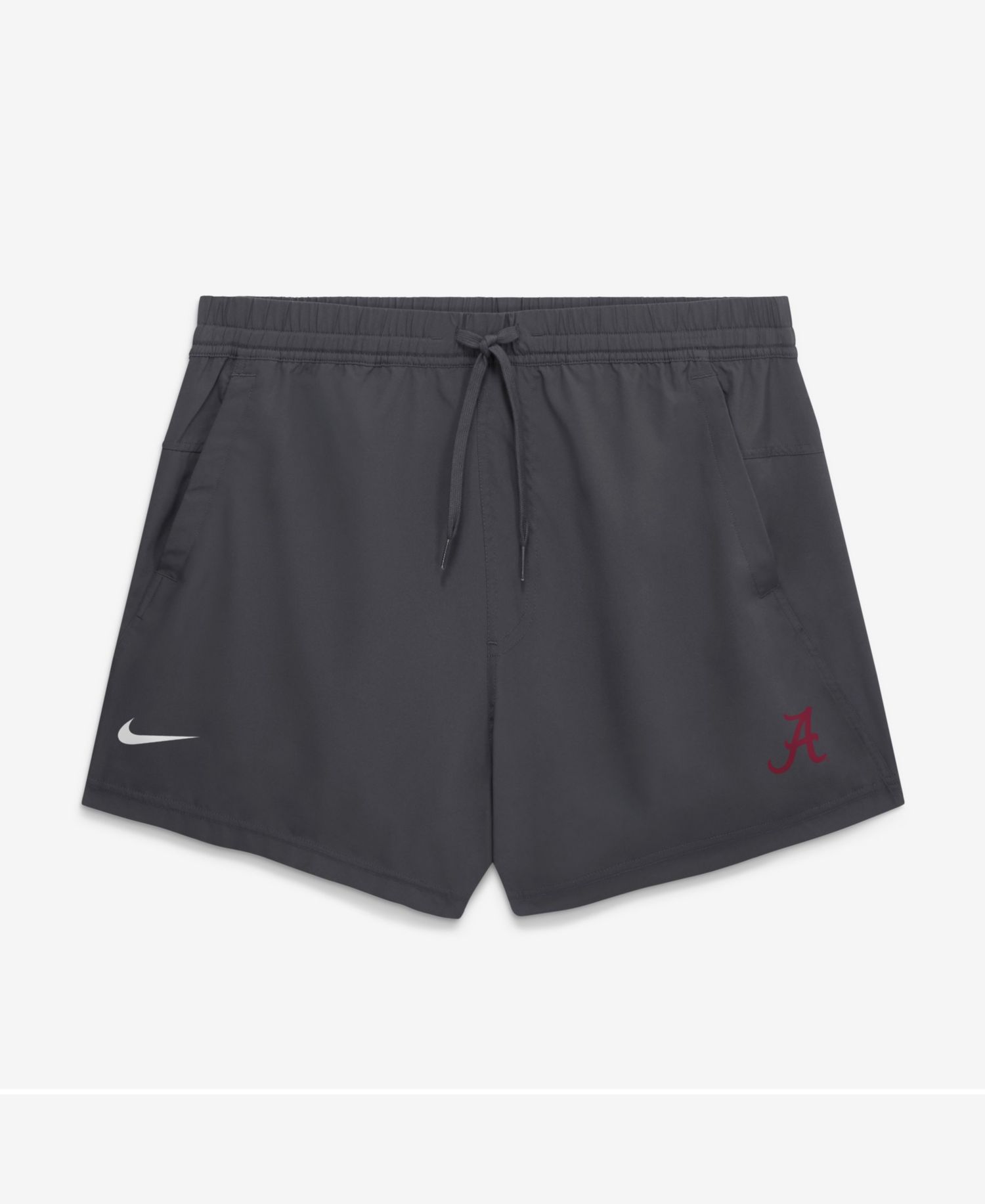 Men's Alabama Crimson Tide Form Shorts, 5" Inseam