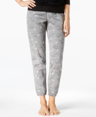 jenni by jennifer moore jogger pajama pants