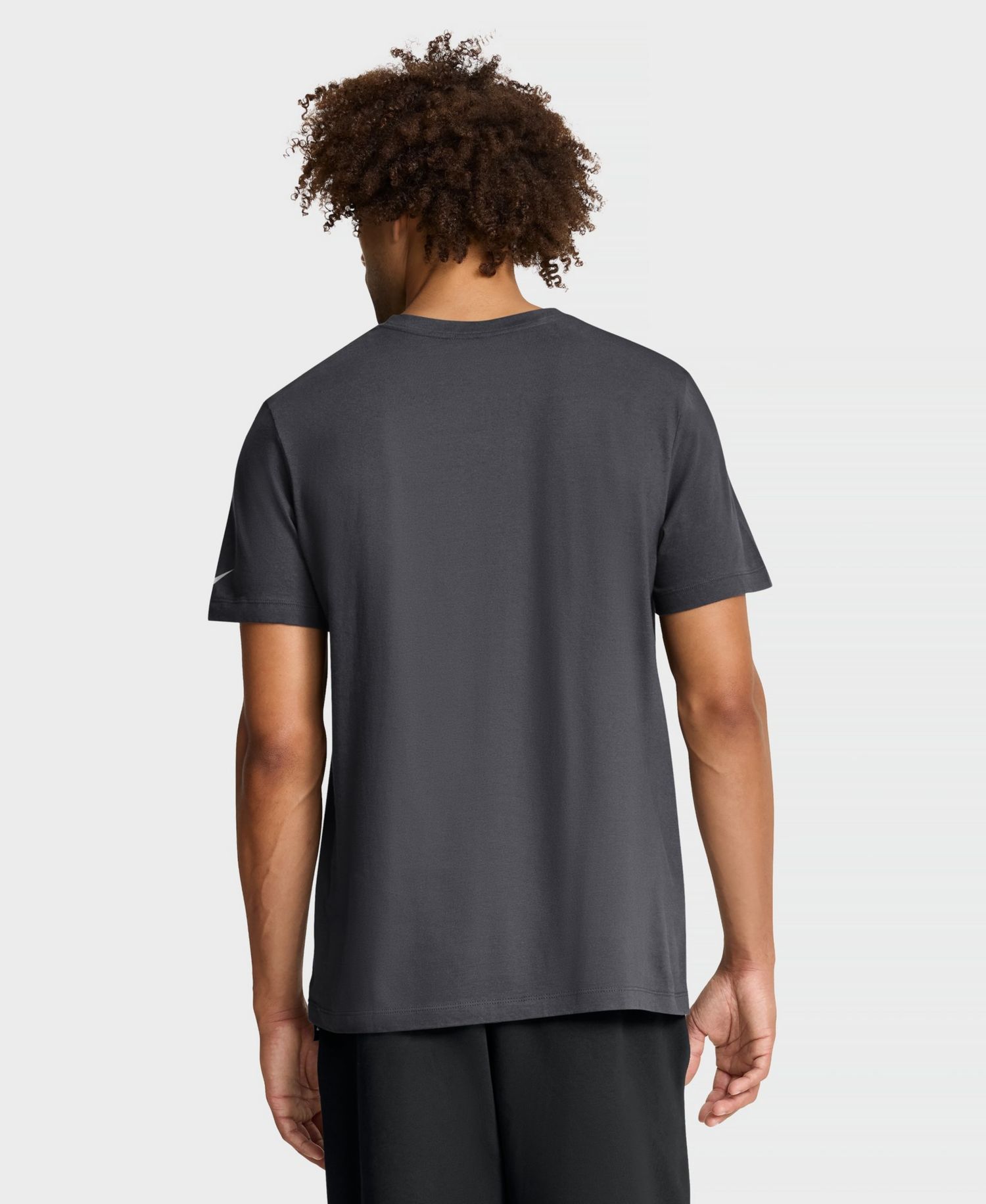 Men's Green Bay Packers Logo Essential T-Shirt