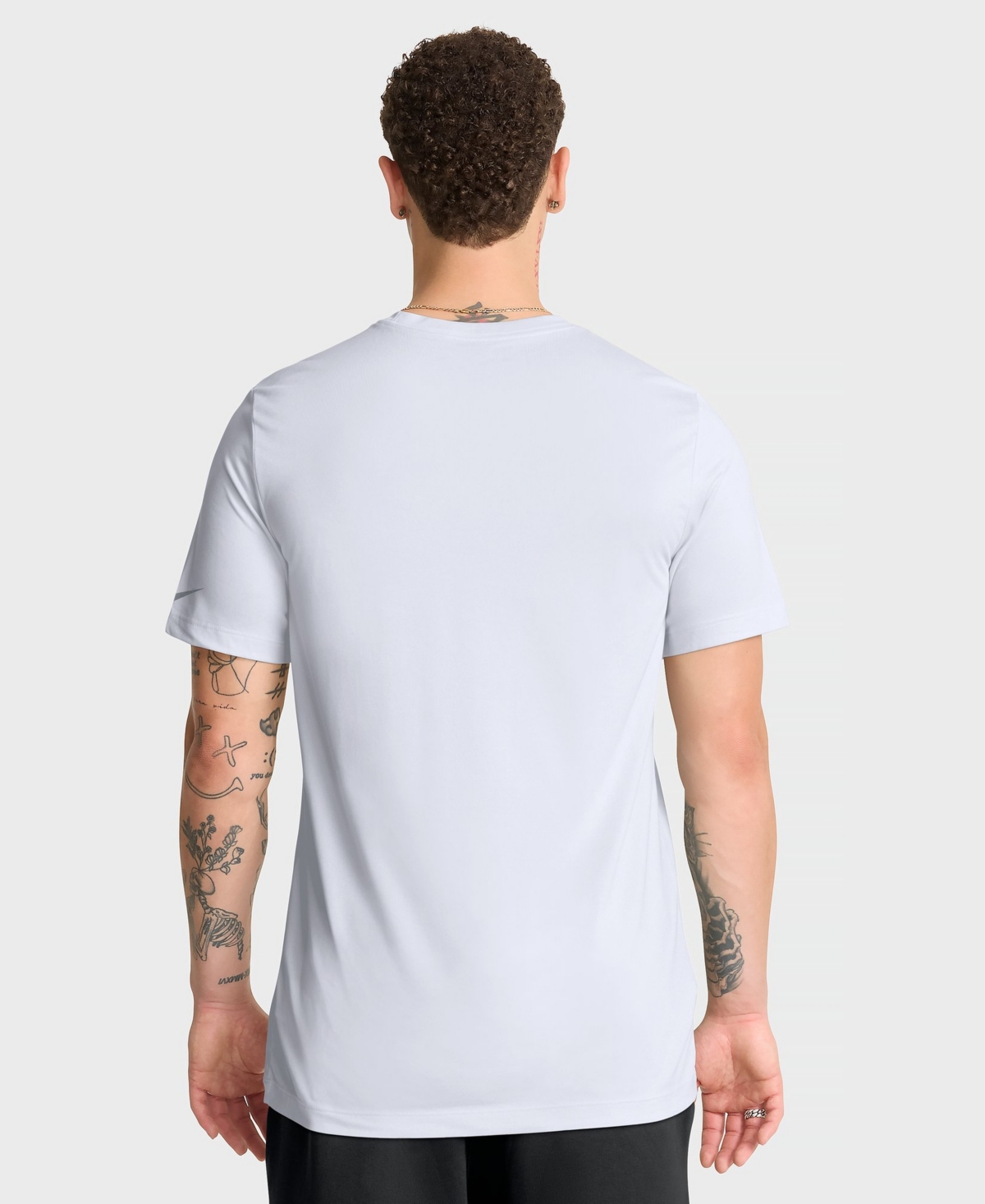 Nike Men's Detroit Lions Legend Icon T-Shirt