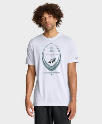 Men's Philadelphia Eagles Legend Icon T-Shirt