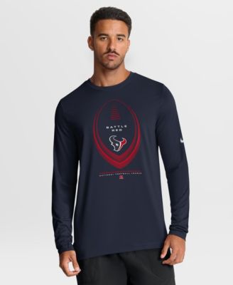 Men's Legend Icon Long-Sleeve T-Shirt