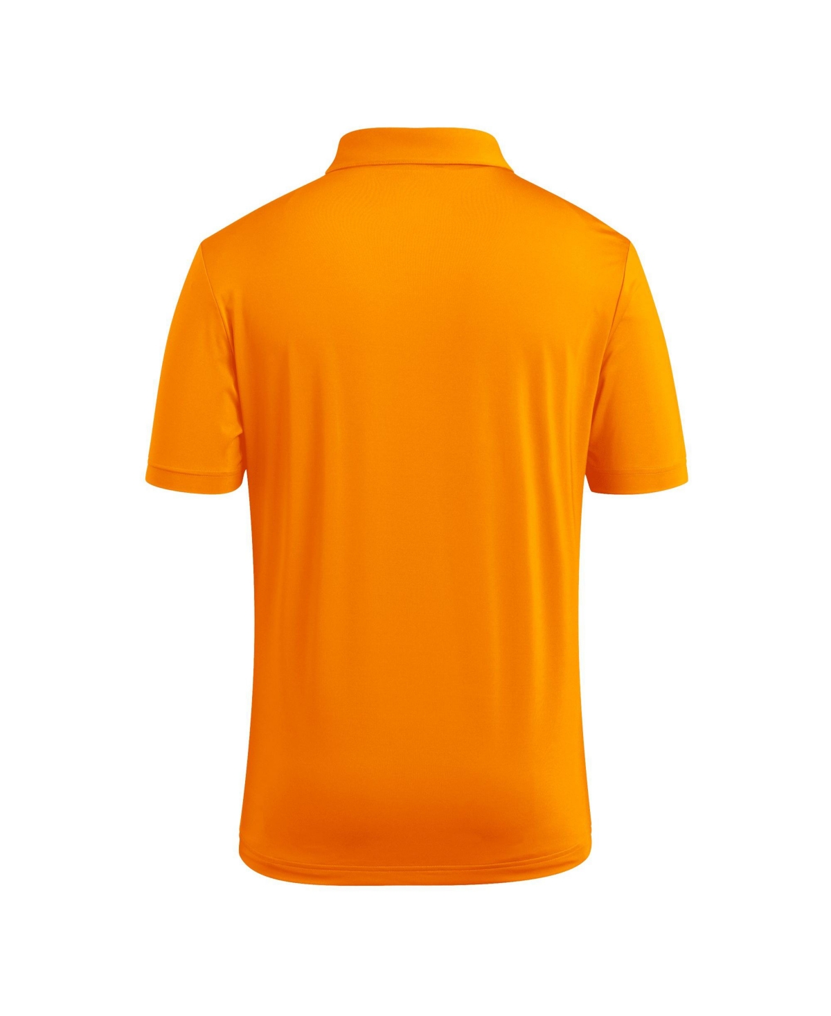 adidas Men's Tennessee Volunteers Ultimate 365 Solid Short-Sleeve Polo Shirt
