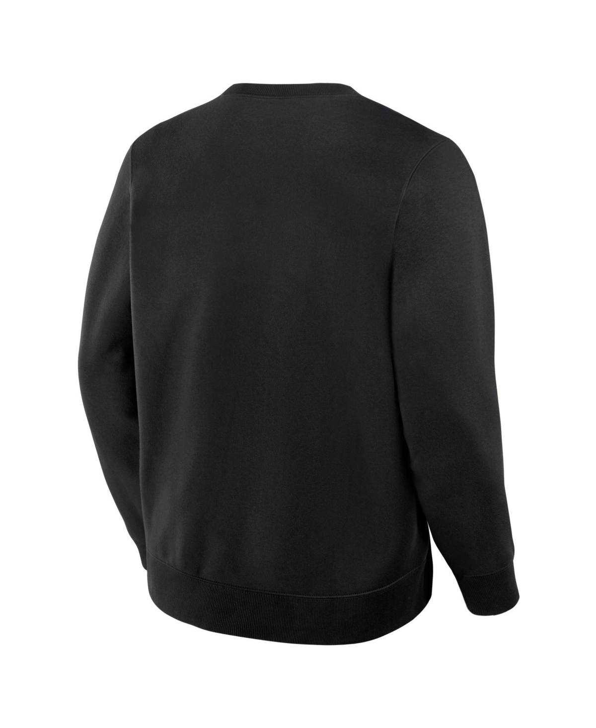 Fanatics Men's San Francisco 49ers Legacy Relaxed-Fit Distressed Sweatshirt