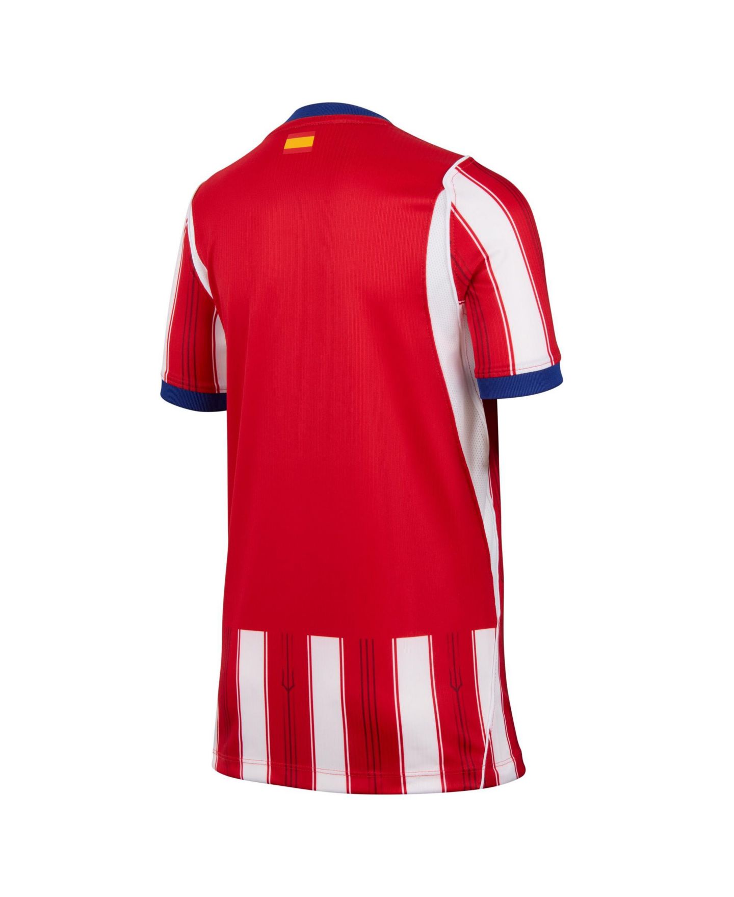 Детское джерси Nike Atletico de Madrid Stadium с V-образным вырезом — фото 4